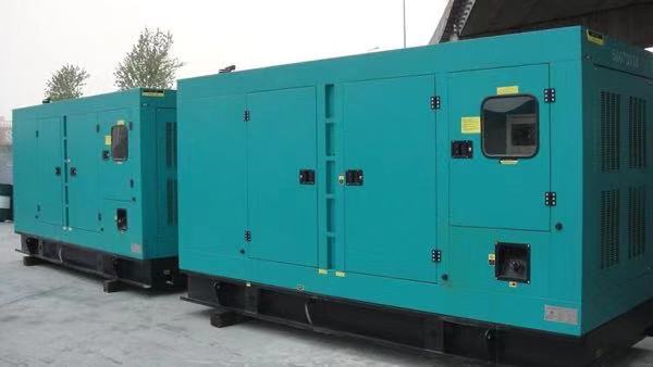 文昌幼儿园备用发电机供