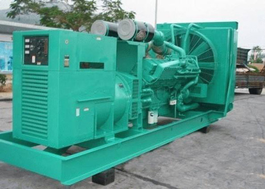 文昌75kw康明斯柴油发电车出租图片 文昌75kw康明斯柴油发电车出租图片