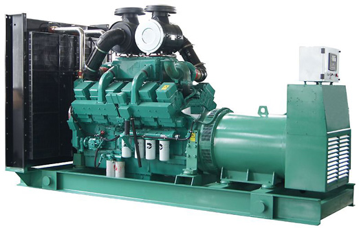 文昌220kw康明斯柴油发电机组图片 文昌220kw康明斯柴油发电机组图片