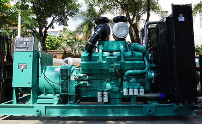 文昌柴油发电机 文昌柴油发电机