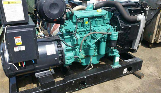 文昌柴油发电机 文昌柴油发电机
