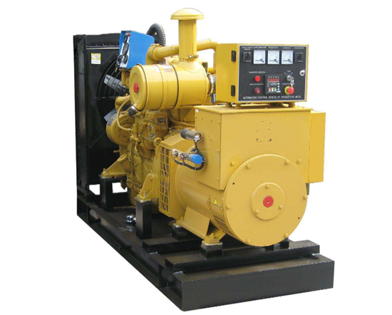 文昌发电机出租