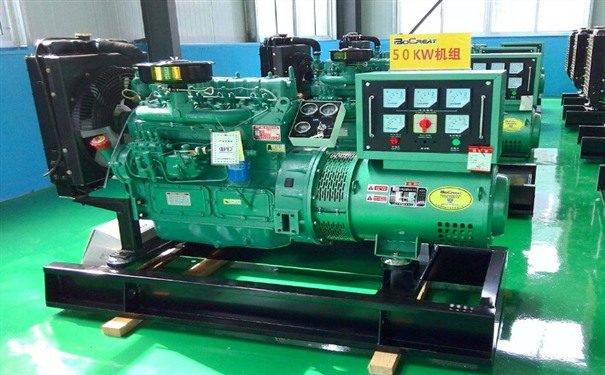 文昌发电机出租